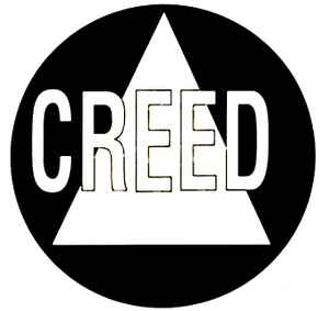 Creed Records on Discogs