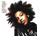 Cover of The Very Best Of Macy Gray, 2004-08-30, CD