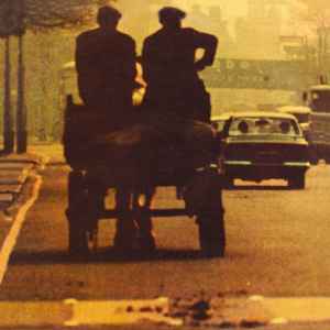 Ronnie Lane's Slim Chance – One For The Road (2015, 180 gram