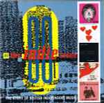 Cover of The Indie Scene 80, 1992, Vinyl