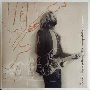 Eric Clapton – 24 Nights: Blues (2023