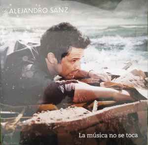 Alejandro Sanz – MTV Unplugged (2019, Vinyl) - Discogs