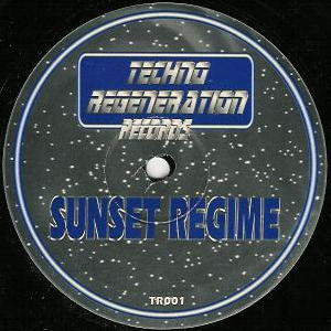 télécharger l'album Sunset Regime - Chimera Renumberation