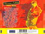 Cover of Peter Gunn, 2002, CD