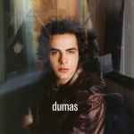 Cover of Dumas, 2001-05-22, CD