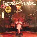 James Brown – The Original Disco Man (1979