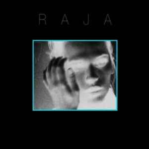 RAJA (3) - The October Series II: Witch album cover