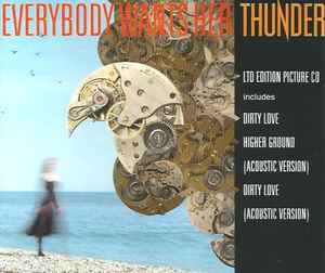 Thunder (3) - Everybody Wants Her