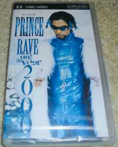 Prince – Rave Un2 The Year 2000 (2005, NTSC, UMD) - Discogs