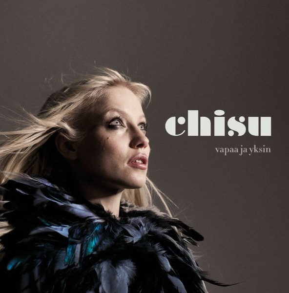 Chisu – Vapaa Ja Yksin (2009, CD) - Discogs