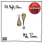 Mike Posner – At Night, Alone. (2016, Target Edition, CD) - Discogs