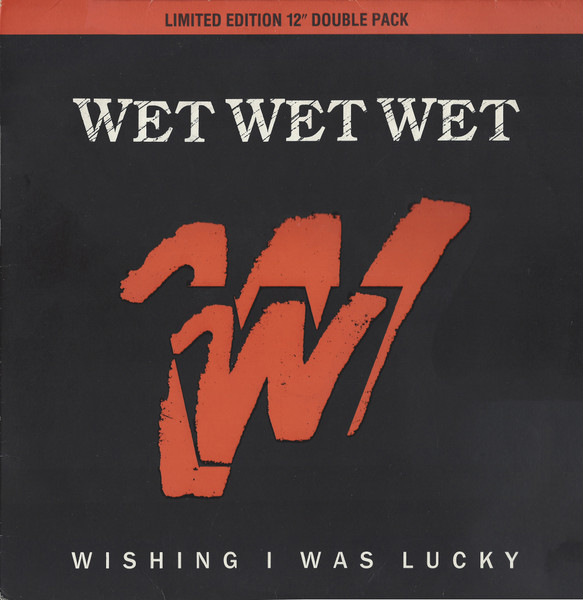 Wet wishes