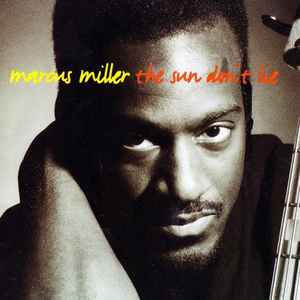 Sun don't lie (The) : panther / Marcus Miller, guit. b, clav. clar. b. & prod. Lenny White, perc. & batt. Wayne Shorter, saxo t | Miller, Marcus. Guit. b. Clav.. Clar. b.& prod.