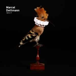 Marcel Dettmann - Fabric 77 album cover