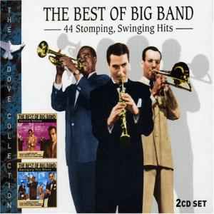 The Best Of Big Band (2005, CD) - Discogs