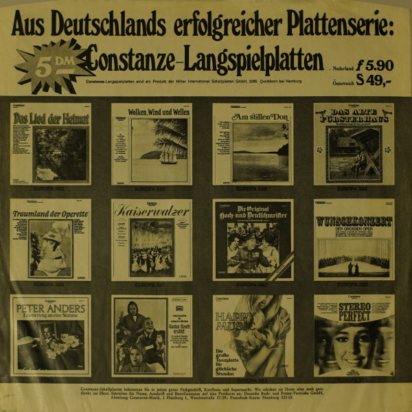 lataa albumi Die Lustigen Oberkrainer - Die Lustigen Oberkrainer