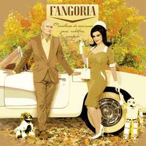 Fangoria – Entre Paréntesis (2022, Box Set) - Discogs