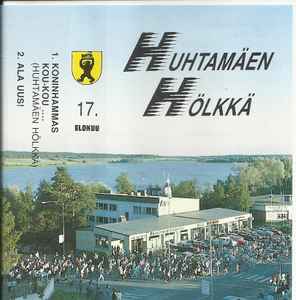 Veltto Virtanen - Huhtamäen Hölkkä album cover