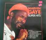 Marvin Gaye - Best Of Marvin Gaye - Japanese Vintage Vinyl – Indie Vinyl Den