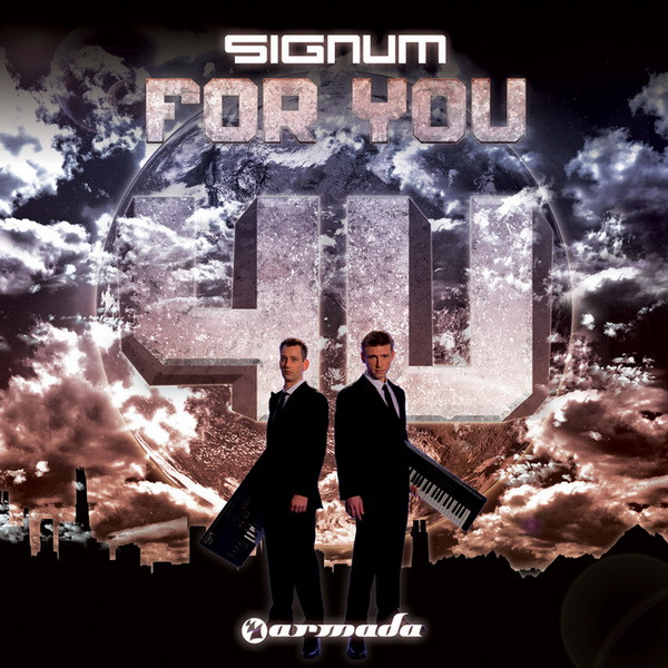 ladda ner album Signum - For You Extended Versions