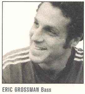 Eric Grossman