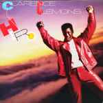 Cover of Hero, 1985-11-00, Vinyl