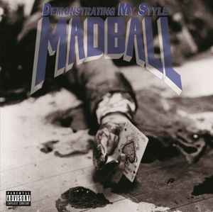 Madball – For The Cause (2018, Vinyl) - Discogs