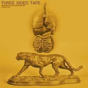 Three Sided Tape Volume One - Lil Ugly Mane