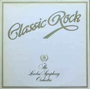 London Symphony Orchestra - Classic Rock