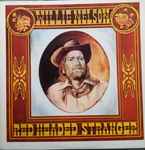 Cover of Red Headed Stranger , 1976, Vinyl