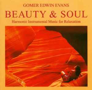 Beauty & Soul (Harmonic Instrumental Music For Relaxation) (CD)en venta