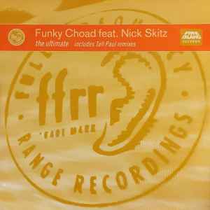The Ultimate - Funky Choad Feat. Nick Skitz