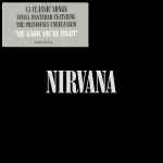 Nirvana – Nirvana (2015, 200g, Vinyl) - Discogs