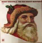 Cover of Merry Christmas!, 1967, Vinyl