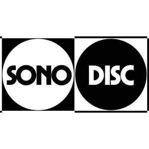 Sonodisc on Discogs