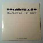 Cover of Balance Of The Force, 1997, CD