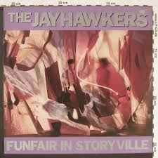 Jayhawkers (2) - Funfair In Storyville album cover