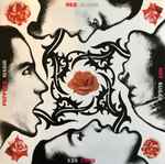 Red Hot Chili Peppers – Blood Sugar Sex Magik (Vinyl) - Discogs