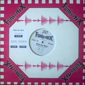Funkymix 30 (Vinyl, 12