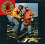 Pete Rock & C.L. Smooth – Straighten It Out (1992, Vinyl) - Discogs