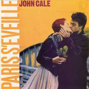 John Cale - Paris S'Eveille - Suivi D'autres Compositions album cover