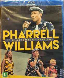 Pharrell Williams music, videos, stats, and photos