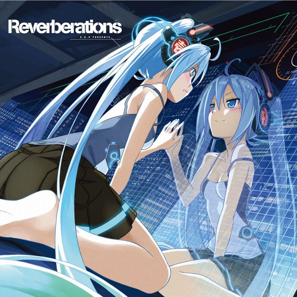 Clean Tears – Reverberations (2013, CD) - Discogs