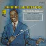 Cover of Rhythm Is Our Business (Vol. 1 1934-1935), 1968, Vinyl
