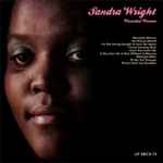 Sandra Wright – Wounded Woman (1989, Vinyl) - Discogs