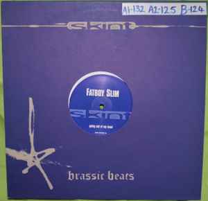 Fatboy Slim – Going Out Of My Head (1997, Vinyl) - Discogs