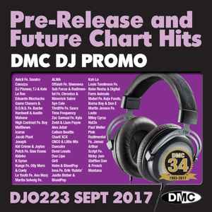 DMC DJ Promo 223 - Various