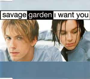 1997 Savage Garden Too The Moon and Back Tour Tee – The Clothing Warehouse