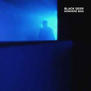 Black Deer - Nowhere Man album cover