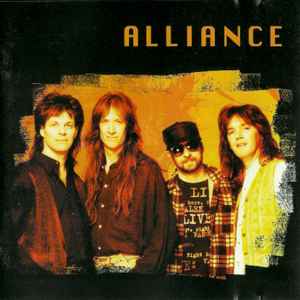 Alliance (12) - Alliance